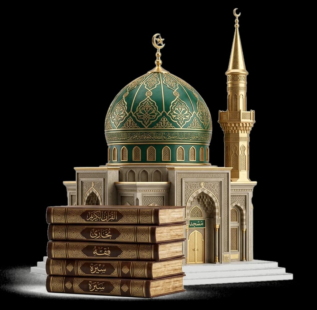 Islamic Studies