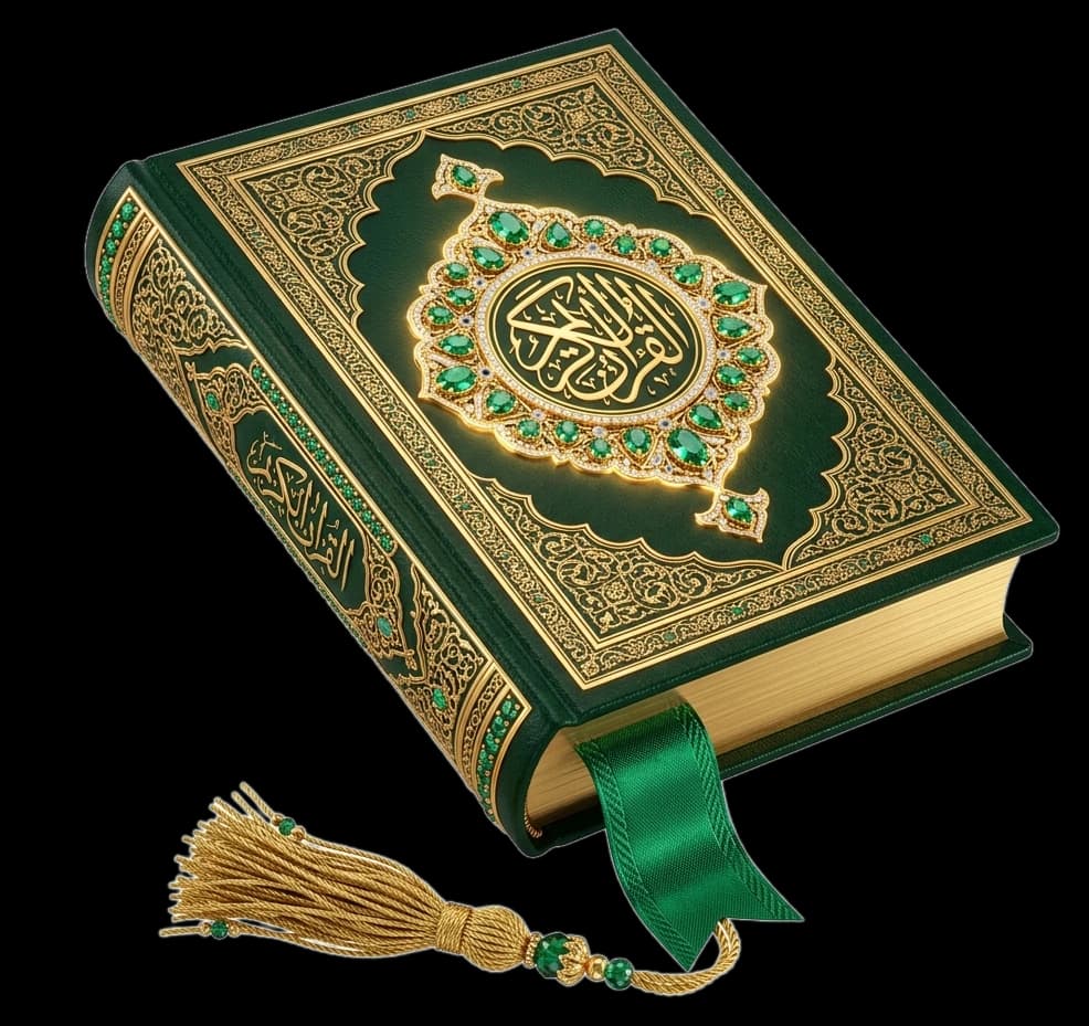 Qur’an & Tajweed