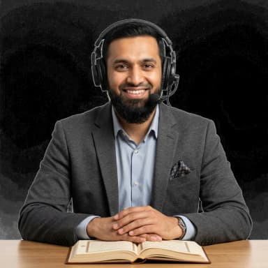 Tazkera Quran Teacher