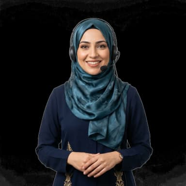 Tazkera Arabic Teacher